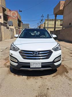 هیوندای سەنتافی